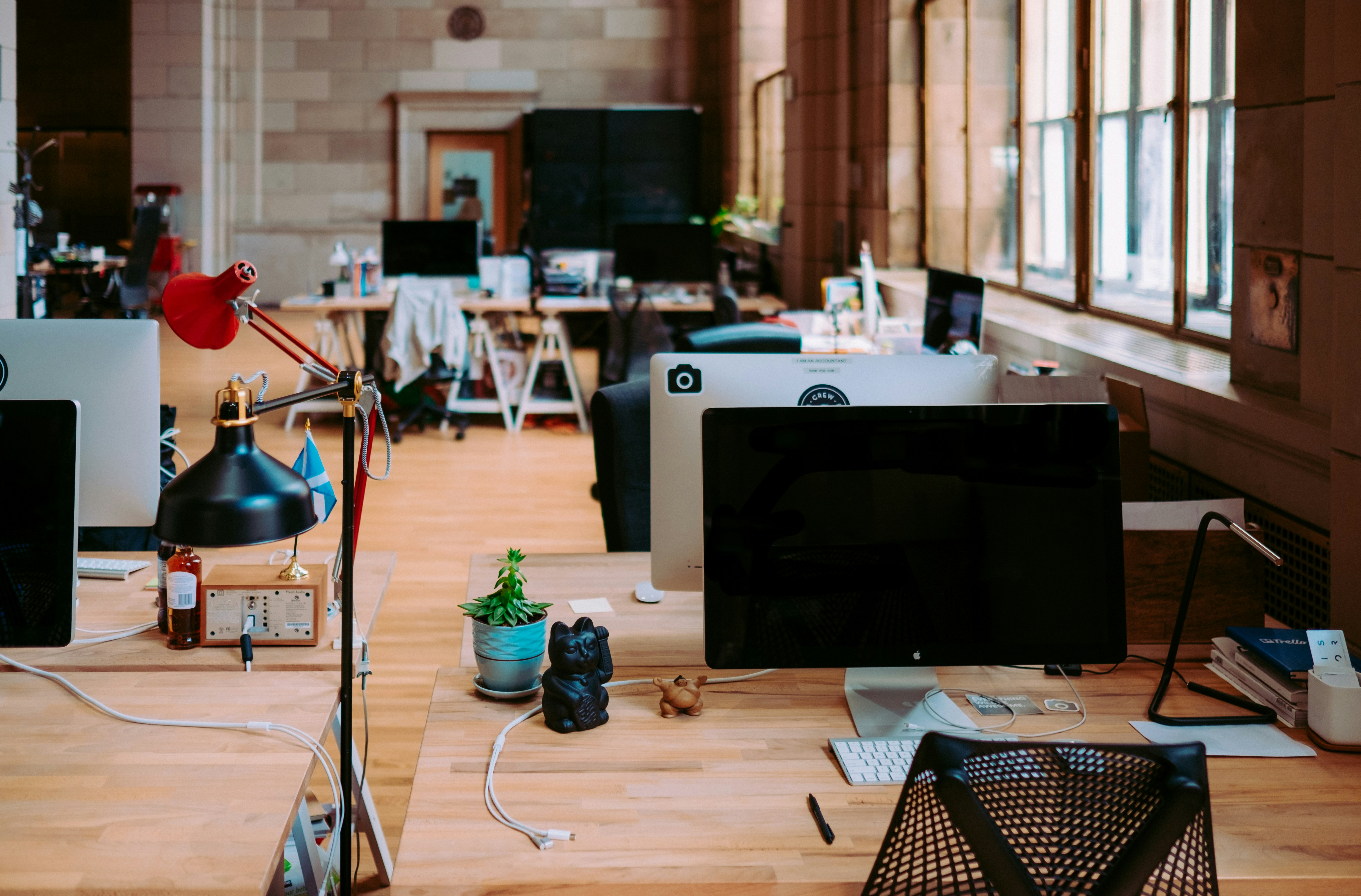 Remote Work Trends