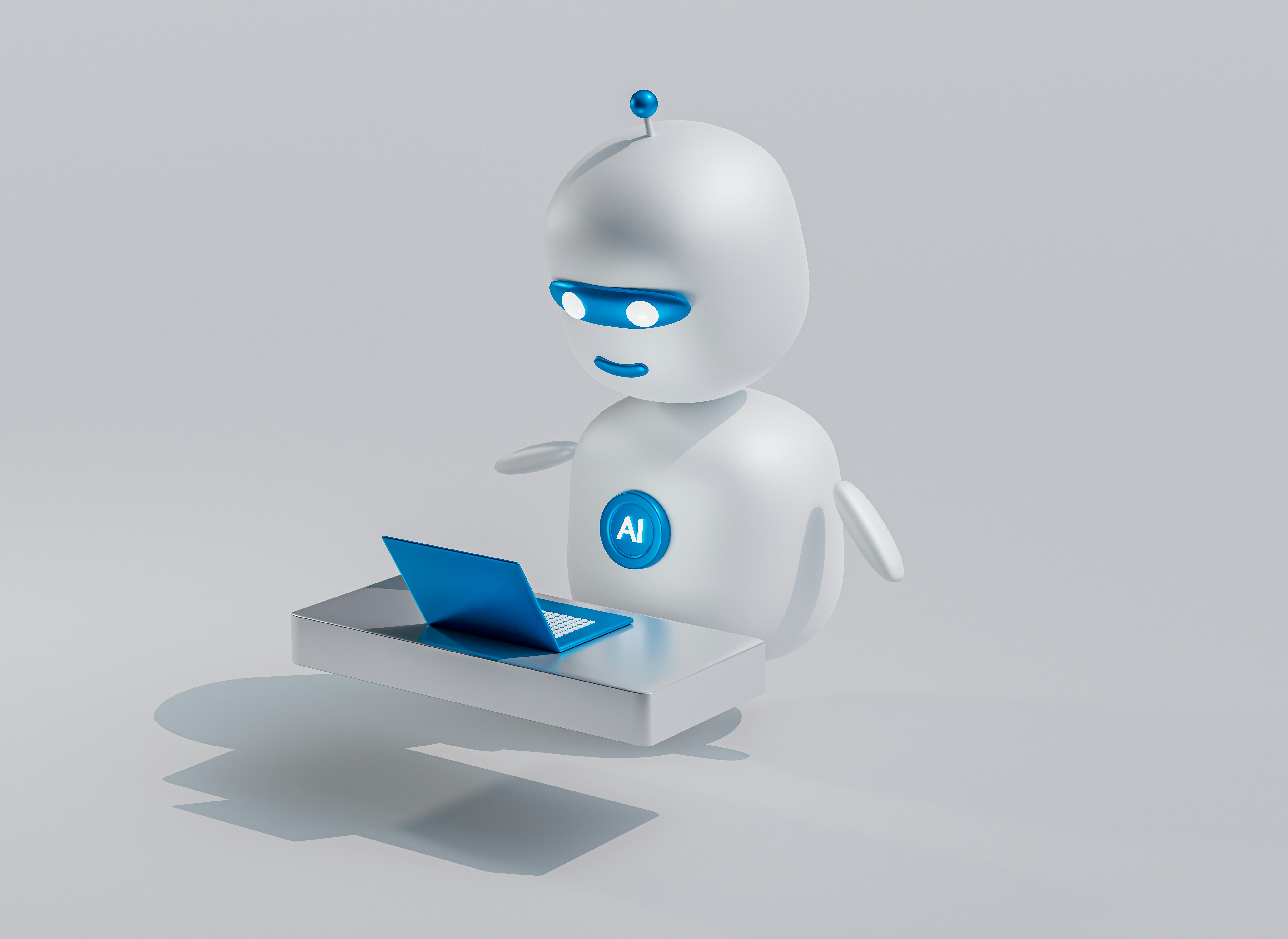 Exploring AI