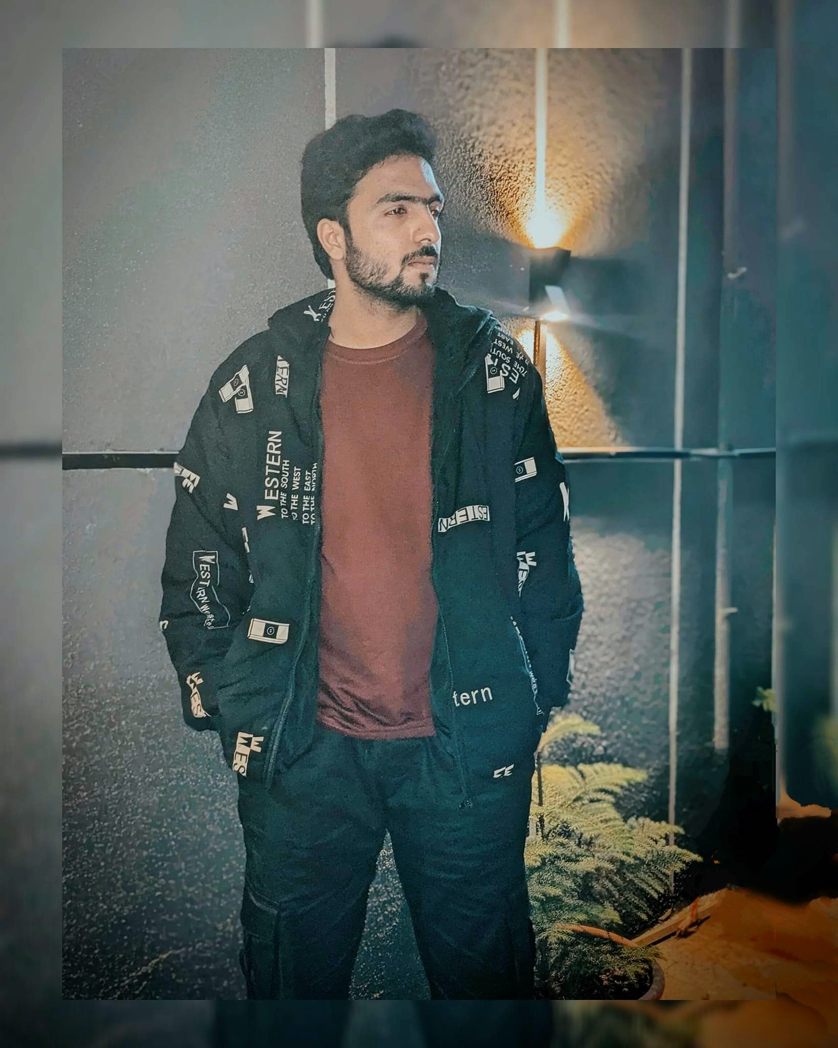 Taha Ali